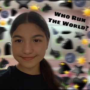 Meet your Posher, Gaby